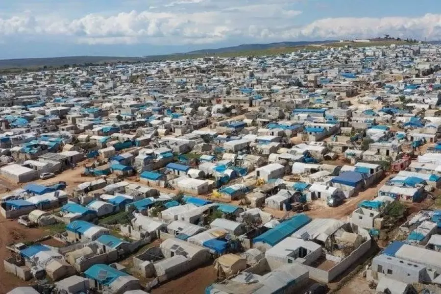 حصاد الأحداث الميدانية ليوم الجمعة 03-07-2020