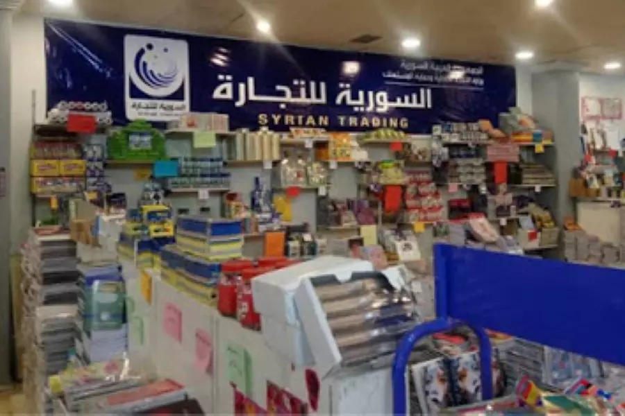 وسط تبريرات رسمية .. مادة سامة بزيت القطن المطروح عبر صالات التجارية بمناطق النظام