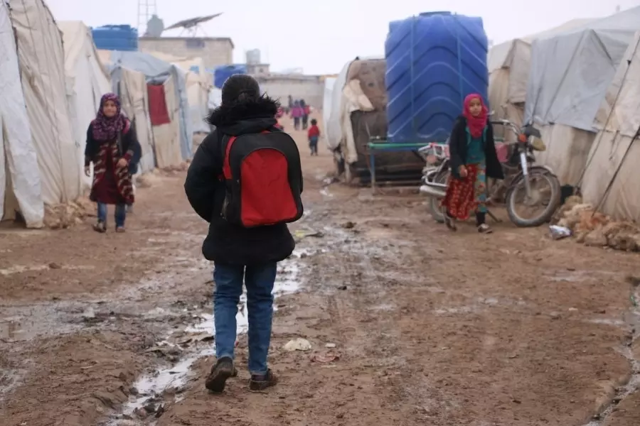 حصاد الأحداث الميدانية ليوم السبت 20-11-2021