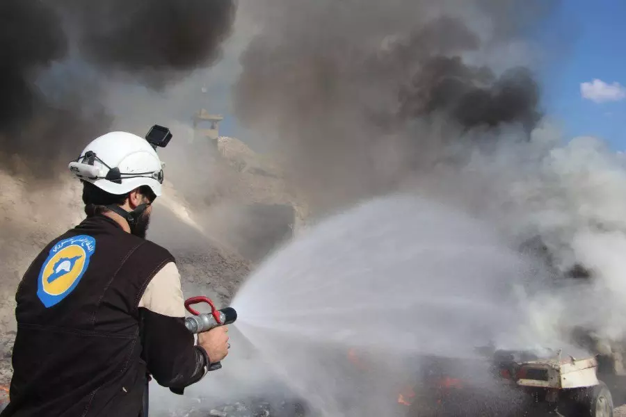 حصاد الأحداث الميدانية ليوم السبت 08-09-2018