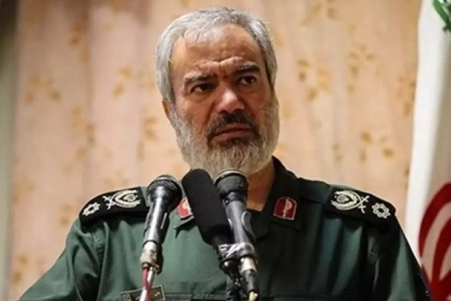 الحرس الثوري : لا قيمة عسكرية لعملية اغتيال سليماني