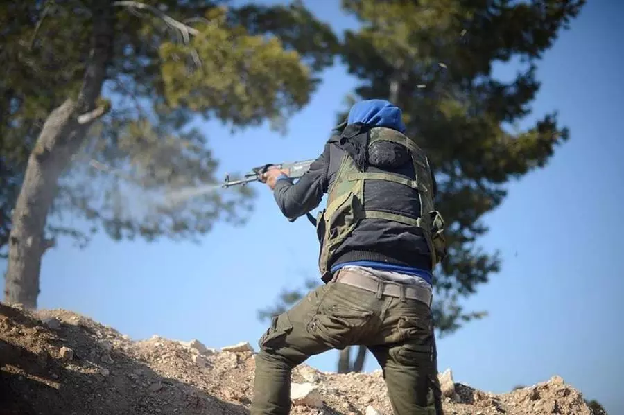 حصاد الاحداث الميدانية ليوم الجمعة 03-02-2017