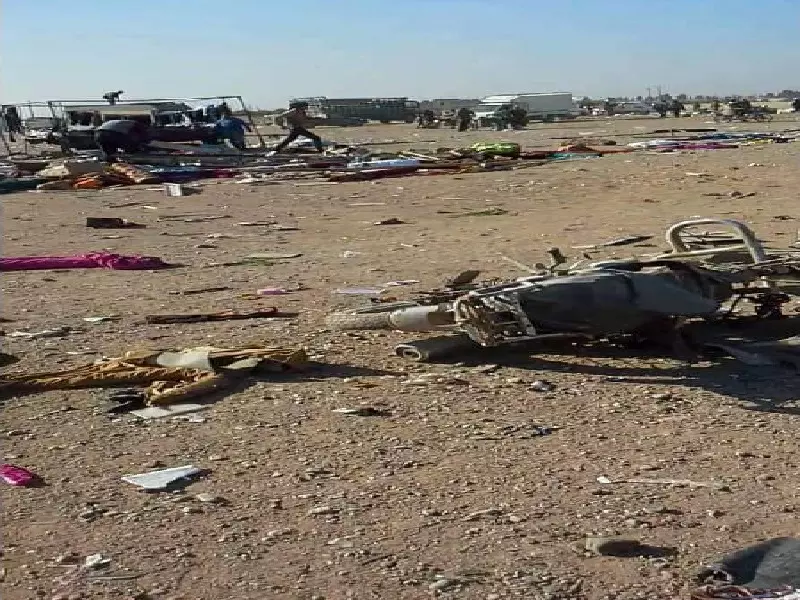 بعد مجزرة معارة النعسان ... الطائرات الروسية تقصف سوق مسكنة وترتكب مجزرة مروعة