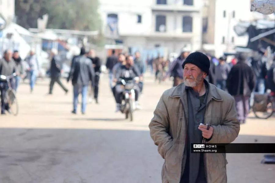 حصاد الاحداث الميدانية ليوم الأربعاء 08-03-2017