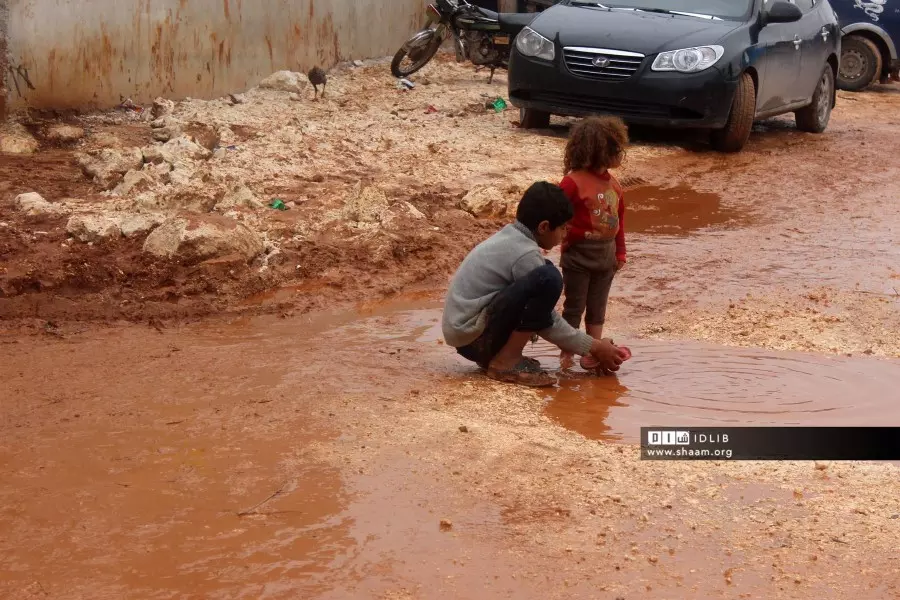 حصاد الاحداث الميدانية ليوم الثلاثاء 03-01-2017