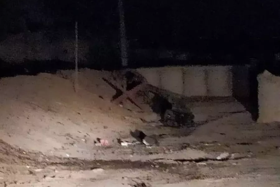 صحيفة: موسكو تجنبت التعليق على هجوم "تل السمن" و خبراء يشككون بمسؤولية "حراس** الدين"