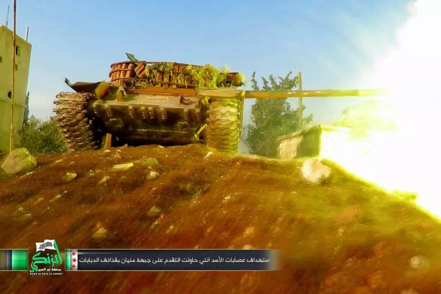 حصاد الاحداث الميدانية ليوم الجمعة 11-11-2016