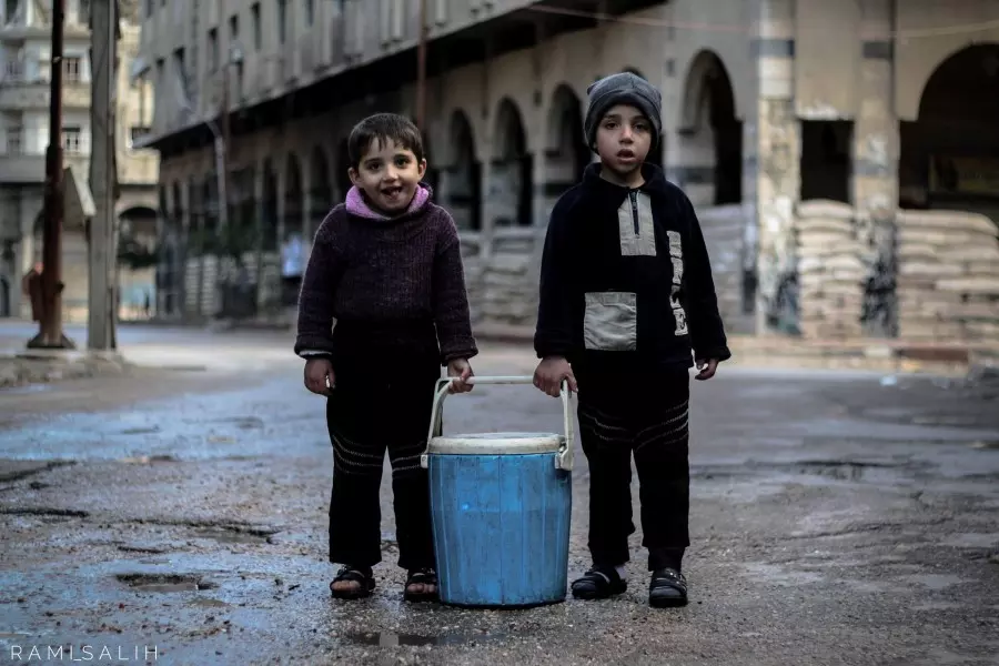 حصاد الاحداث الميدانية ليوم السبت 03-12-2016