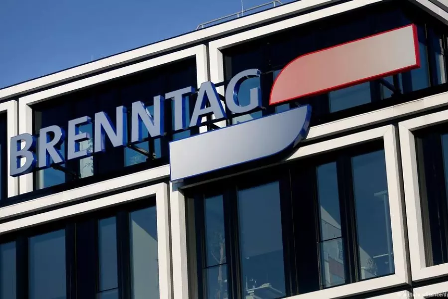 الادعاء الألماني لن يحقق مع "برينتاج" بخصوص بيع كيماويات لسوريا