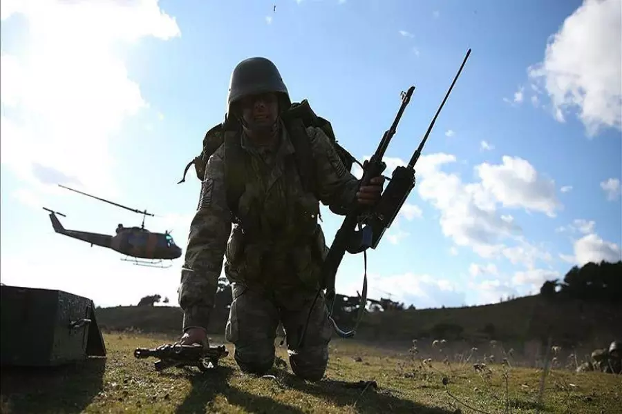 قررت التدخل بنفسها.. انتقال التغيير في السياسة التركية إلى الأرض وقلبت الموازين