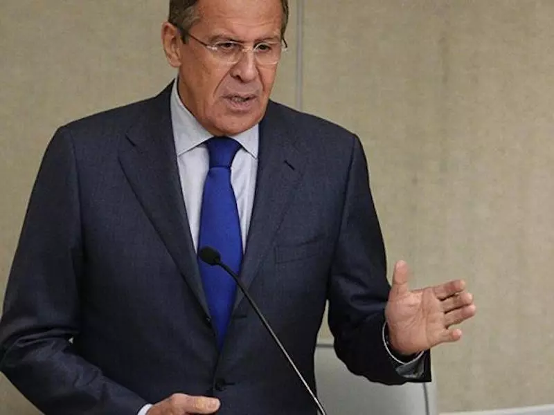 روسيا تغرق في البحر السوري