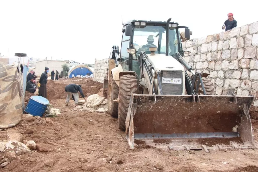 حصاد الأحداث الميدانية ليوم الجمعة  11-12-2020