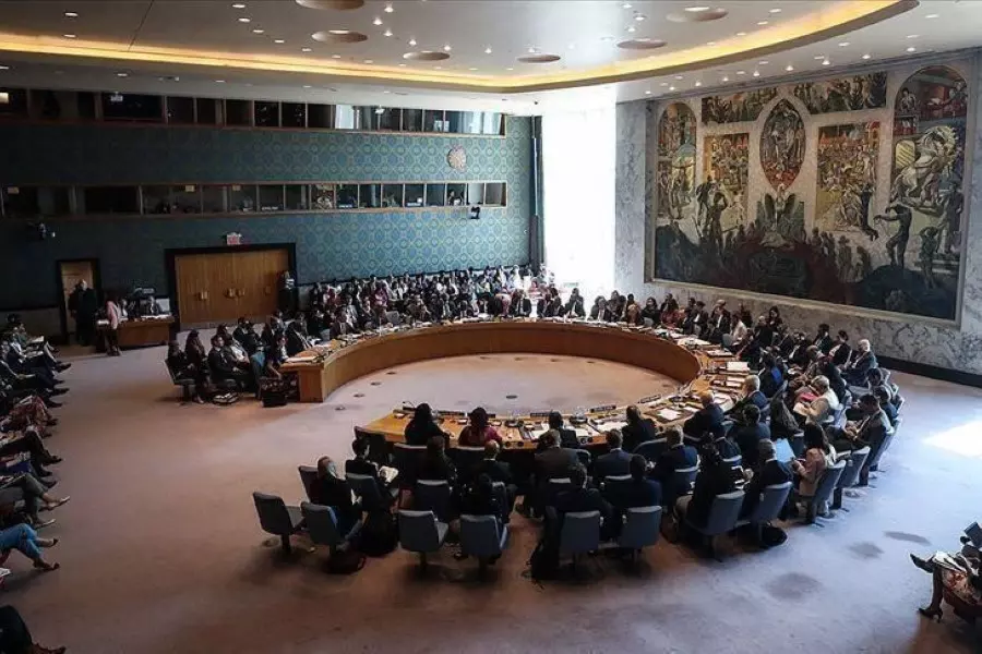 انتقادات حادة تواجه الصين بمجلس الأمن لموقفها الداعم لروسيا والأسد في سوريا