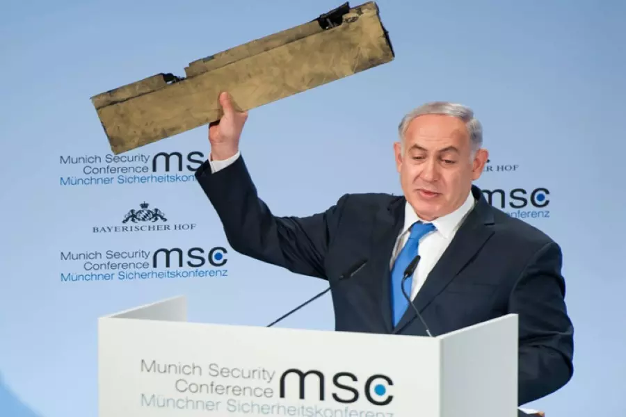 لا تراهنوا على صراع إيراني إسرائيلي!