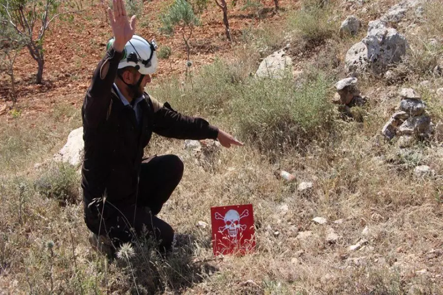 حصاد الأحداث الميدانية ليوم الجمعة 01-06-2018