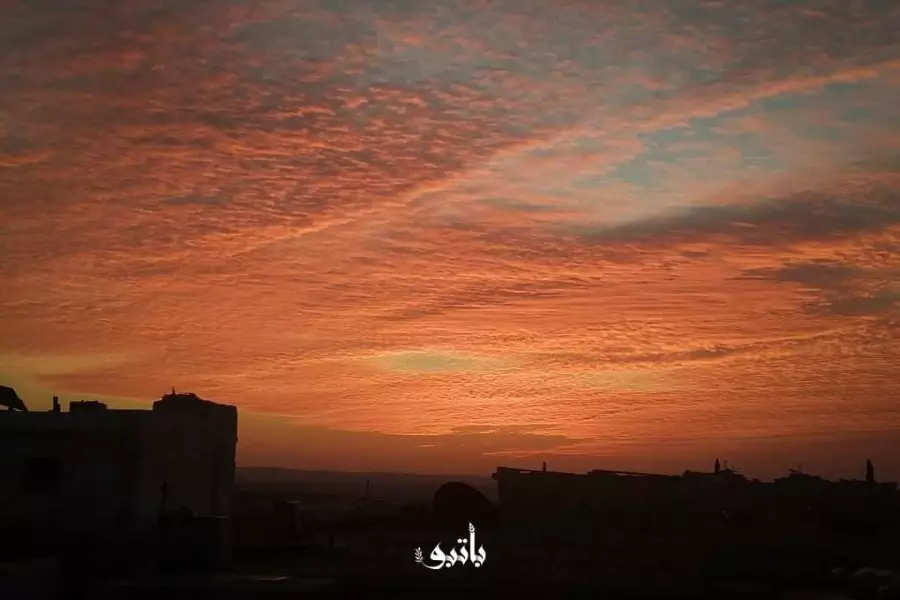 نشرة حصاد يوم الإثنين لجميع الأحداث الميدانية والعسكرية في سوريا 18-10-2021