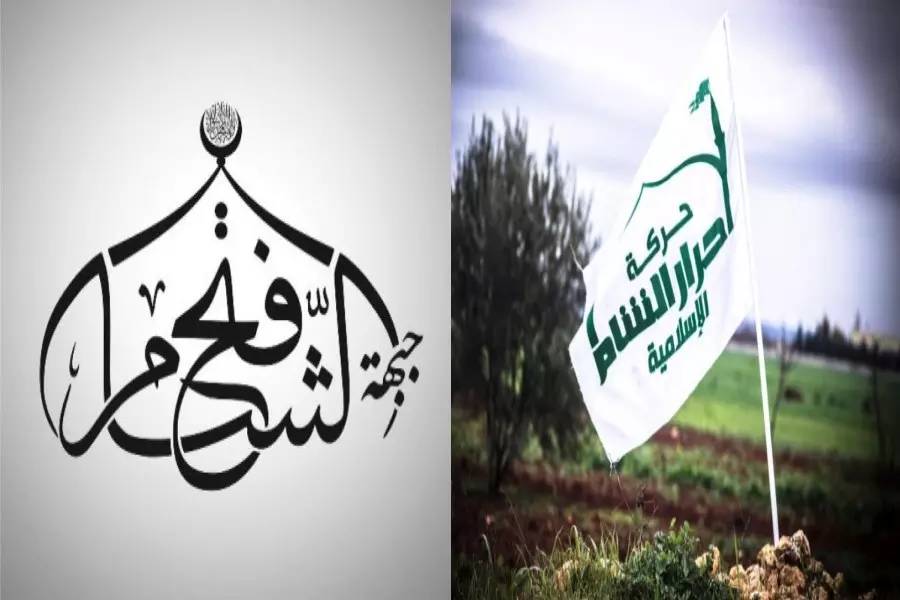 بعد فتوى “التوحد” .. ردود فعل متباينة حول اندماج الأحرار وفتح الشام وأصوات معارضة من داخل الحركة