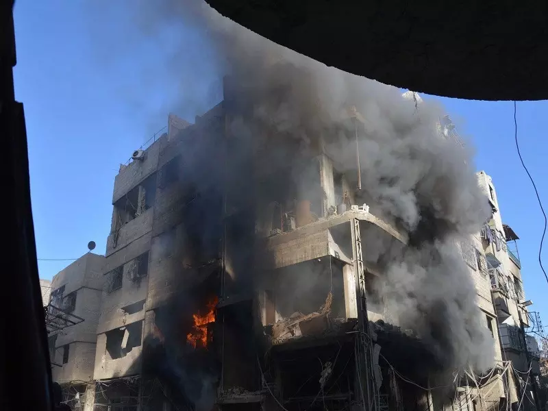 نشرة أخبار الساعة 12 مساءً لجميع الأحداث الميدانية في سوريا 24-12-2015