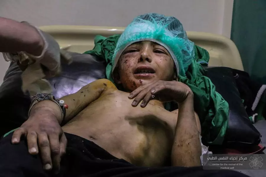 حصاد الأحداث الميدانية ليوم الخميس 22-03-2018