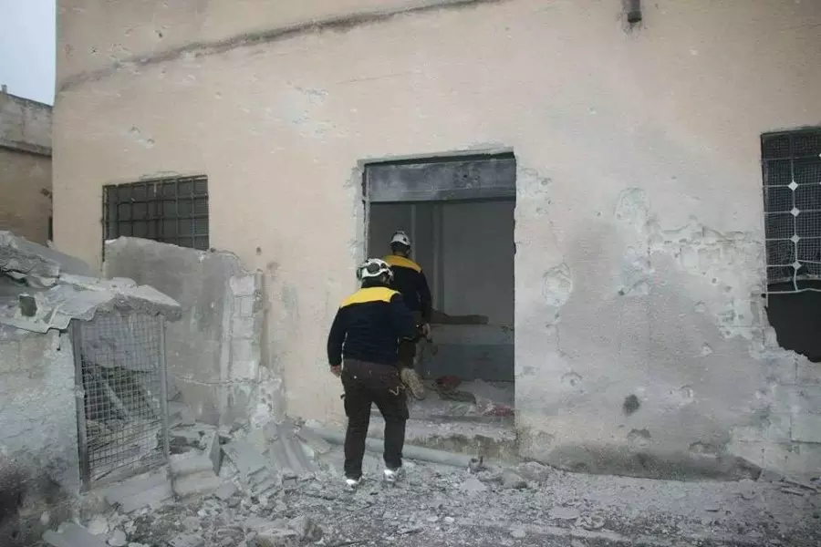 حصاد الأحداث الميدانية ليوم السبت 28-04-2018