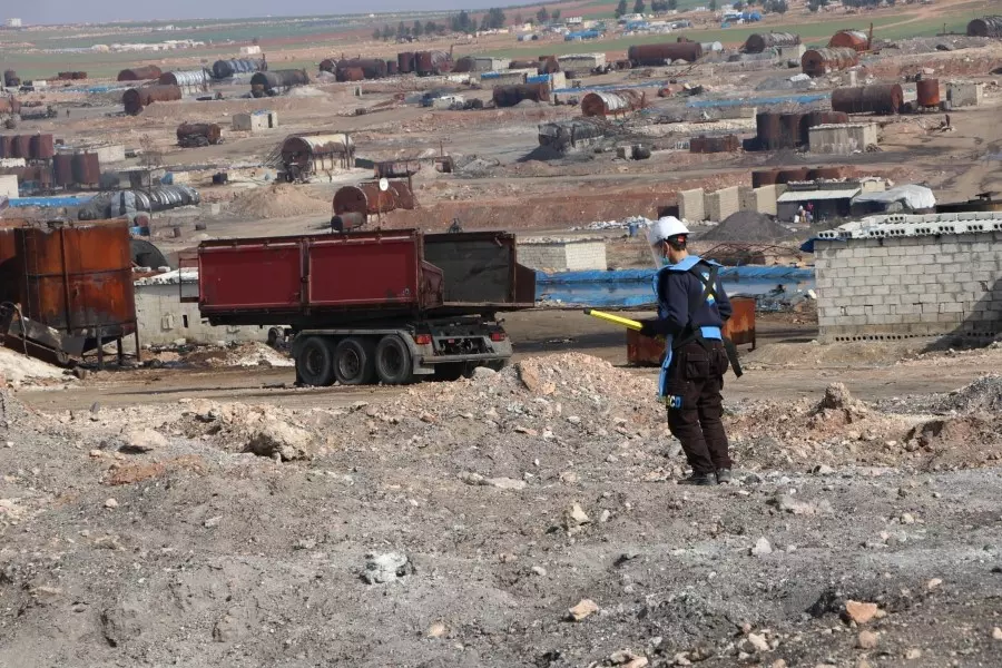 حصاد الأحداث الميدانية ليوم الأربعاء 10-02-2021