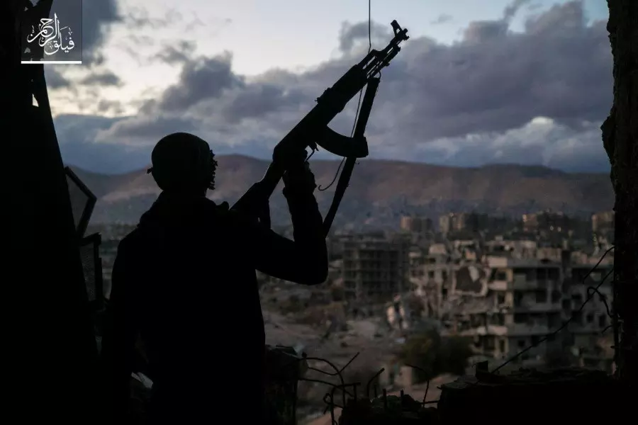 حصاد الاحداث الميدانية ليوم السبت 28-01-2017