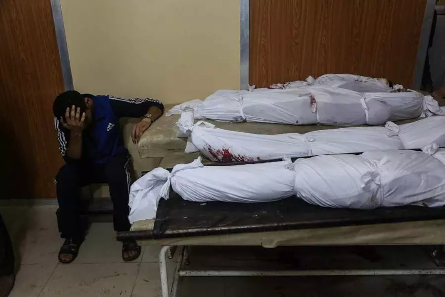 حصاد الأحداث الميدانية ليوم الثلاثاء 31-10-2017