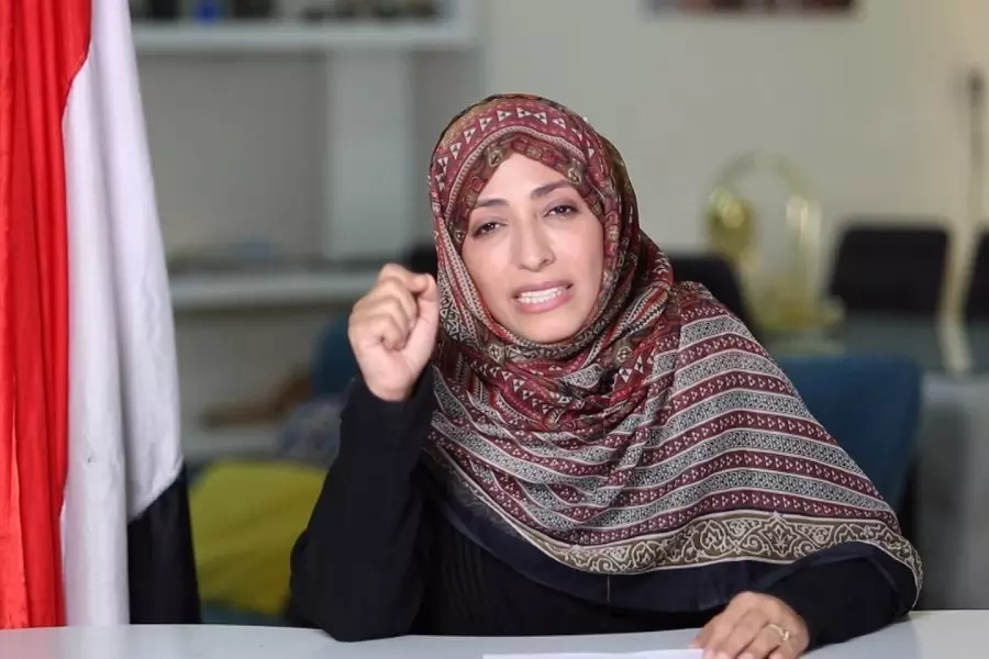 توكل كرمان": نظام الأسد يرتكب "انتهاكات مروعة" في درعا جنوبي سوريا