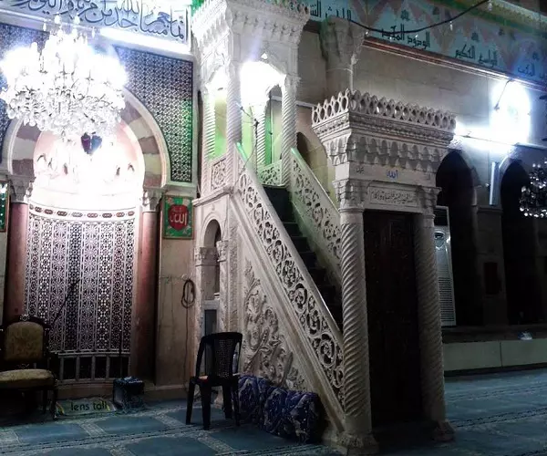 نظام الأسد ... يصدر تعميماً على خطباء المساجد لـ حض الشباب على تلبية نداء الواجب!!!