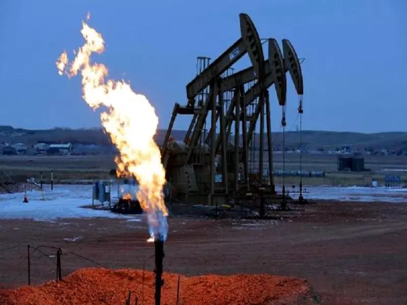 الاسد يحذر التحالف من استهداف منشآت النفط و يتوعد بالمطالبة بالتعويض ؟؟