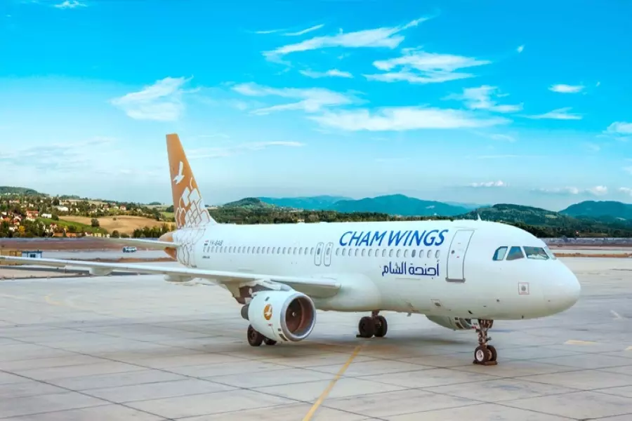 "أجنحة الشام" تواصل نقل المرتزقة إلى ليبيا وتعلن تسيير رحلات جديدة من سوريا