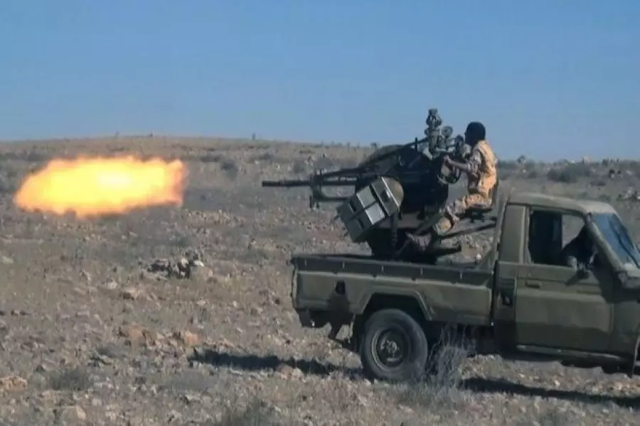 تدمر في ذمة حلب؟