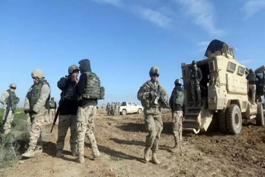 "قسد" تعتقل قيادي سابق بـ "داعش" بدعم من التحالف بريف ديرالزور