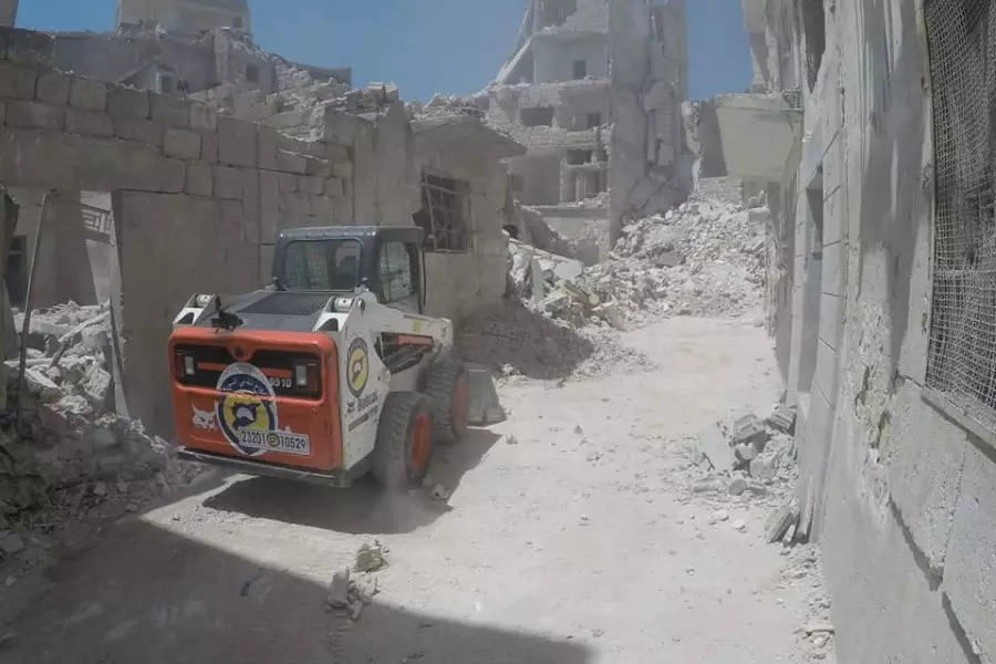 حصاد الأحداث الميدانية ليوم الجمعة 24-07-2020