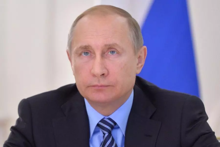 بوتين: لا نرى حاجة لأي عملية عسكرية في إدلب وتركيا تنفذ التزاماتها بتسوية الوضع هناك