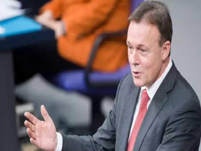 ألمانيا .. تحتاج لأعداد كبيرة من المهاجرين