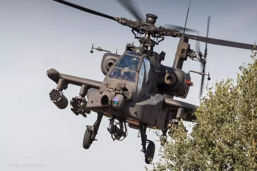 بدعم من التحالف .. "ب ي د" يداهم قرية شمال ديرالزور ويعتقل 5 أشخاص