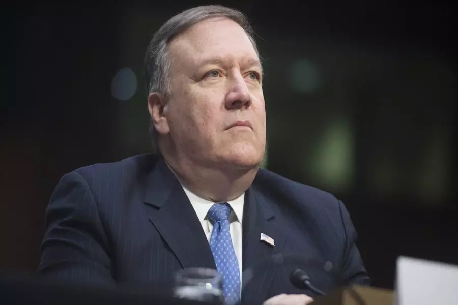 بومبيو: الانسحاب الأميركي من سوريا لن يشكل نهاية للحرب ضد تنظيم الدولة