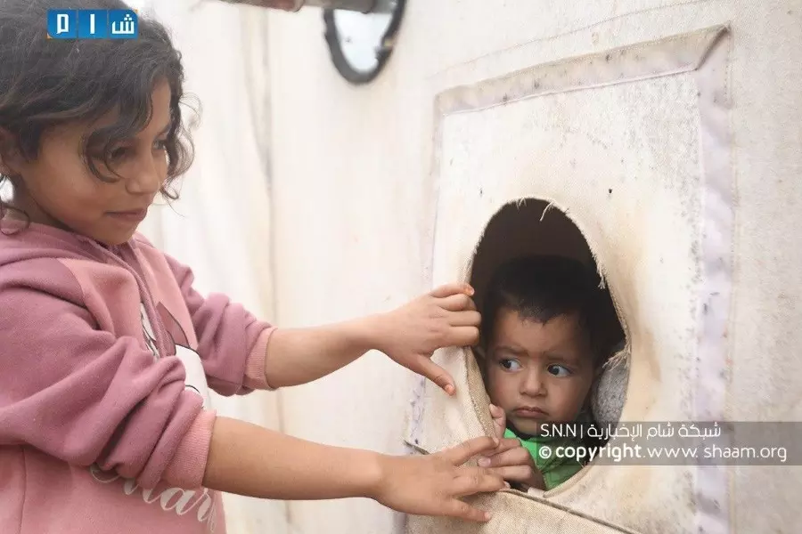 تقرير أممي: أكثر من 25 ألف طفل تعرضوا لانتهاك لحقوقهم في 2019