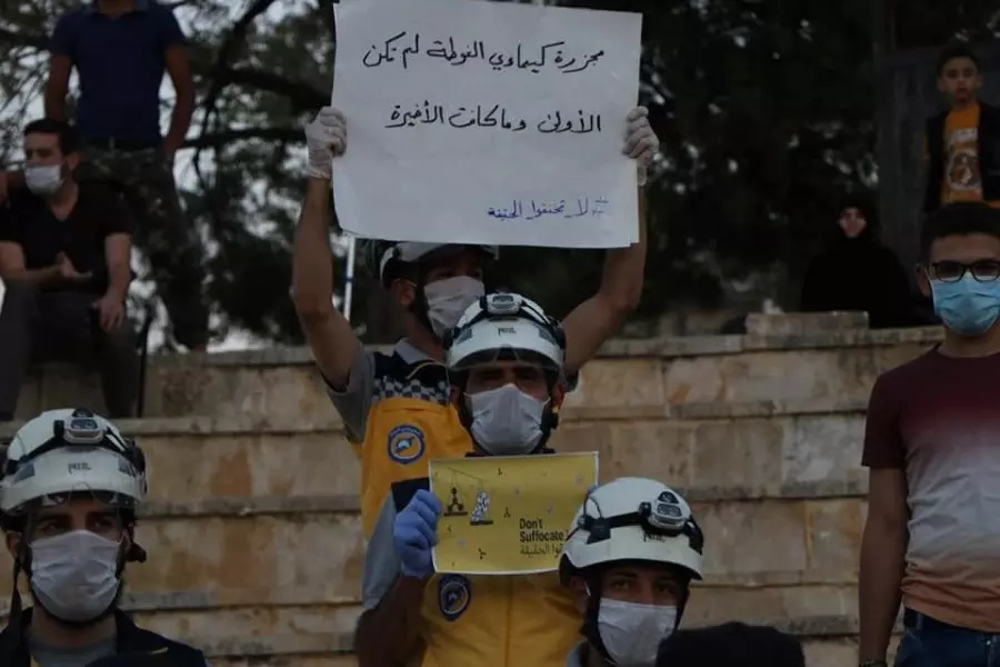 حصاد الأحداث الميدانية ليوم الجمعة 21-08-2020