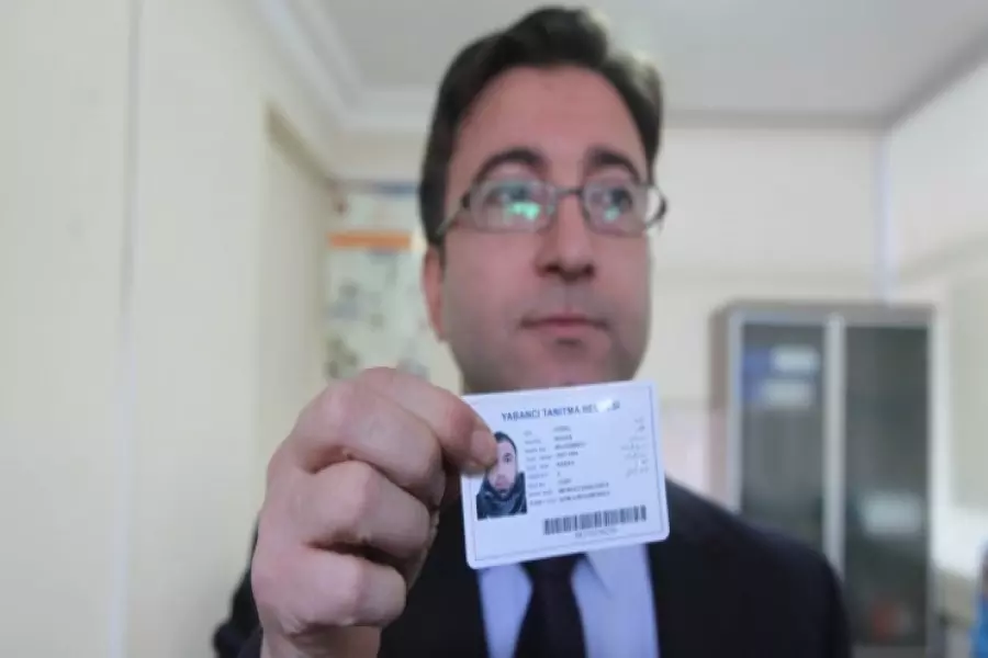 الكمليك.. الشغل الشاغل للاجئين السوريين في تركيا اليوم