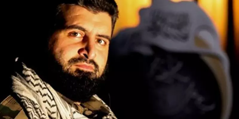 وائل علون لشبكة شام " إندماجنا في فيلق الرحمن استجابة لمطالب الأهالي بالتوحد .. سيتبعه خطوات وبشارات على الأرض"