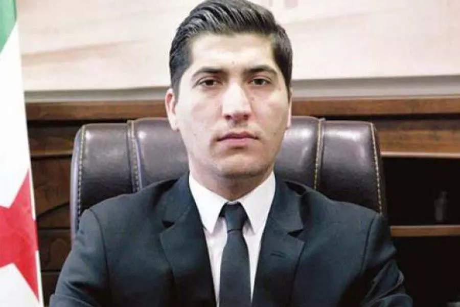 أبو زيد لـ”شام” : الوفد المتجه إلى الاستانة سيمثل جميع الفصائل