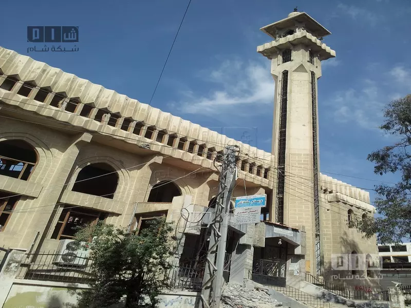 حصاد الاحداث الميدانية ليوم الاثنين 04-05-2015