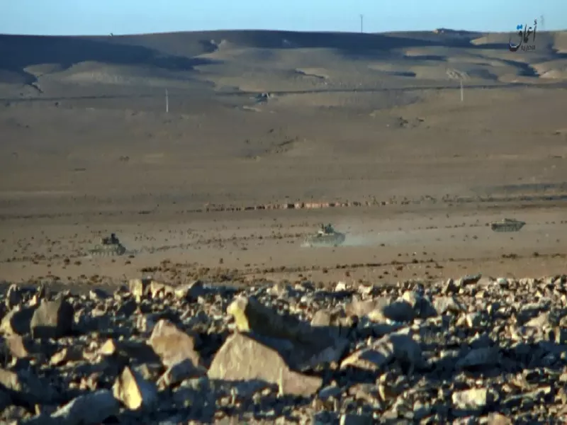 محاولة أخرى فاشلة شنتها قوات الأسد لاستعادة السطرة على التلال الواقعة بين صدد ومهين