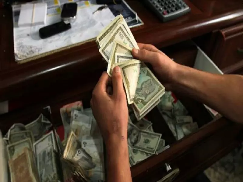 تقرير شام الإقتصادي 30-05-2015