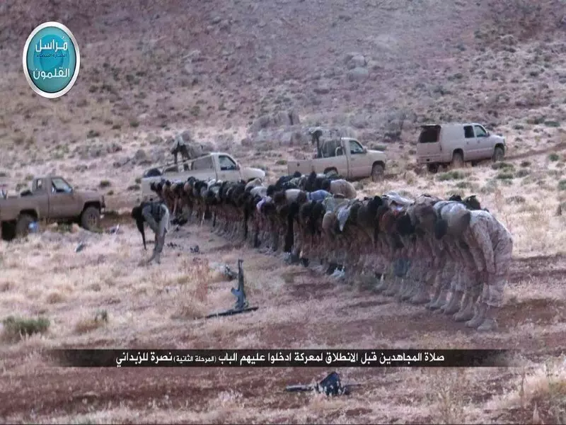 نشرة أخبار الساعة 8 صباحا لجميع الاحداث الميدانية في سوريا ليوم أمس 23-08-2015