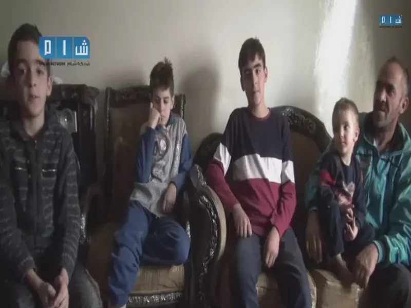القصة الكاملة .. " محمد صوان .. جراحة بلا تخدير "