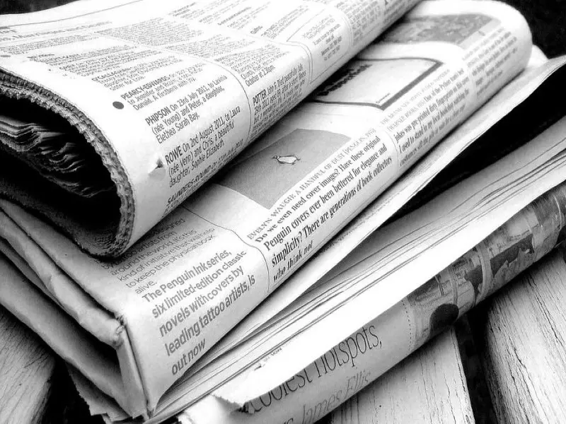 جولة شام في الصحافة العربية والعالمية 17-11-2014