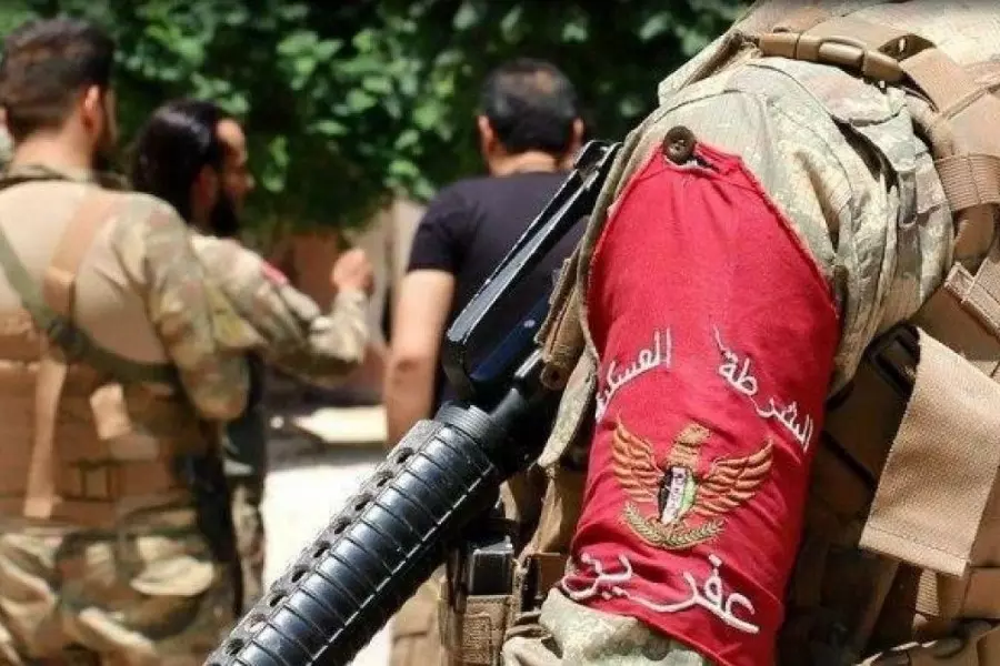 اعتقالات تطال مدنيين على خلفية وقفة احتجاجية بريف عفرين